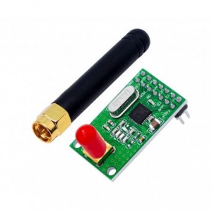 WIRELESS TRANSCEIVER RF MODULE 433-868-915MHz MD0039