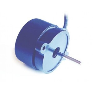 BRUSHLESS / BLDC MOTOR 6W 12V S/BEARING 38x27 S3mm SL-370
