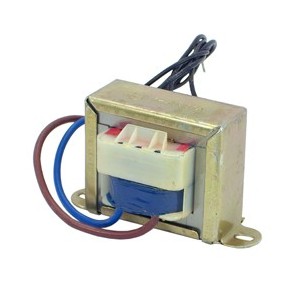 TRANSFORMER P230 S2x12V 5.5VA FLL TRF5.5-2x12