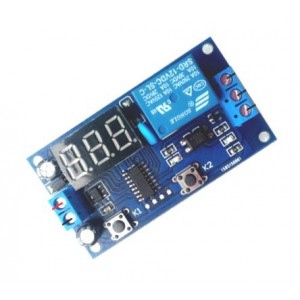 Intermittent / Loop Timer Relay Module YYA-3