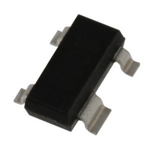 Fet N-C SOT143 12V 0A03 BF998-E-6327