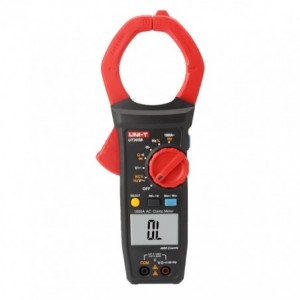 Digital Clamp Multimeter 1000AVC 1000V AC/DC- Auto Ranging UT205B