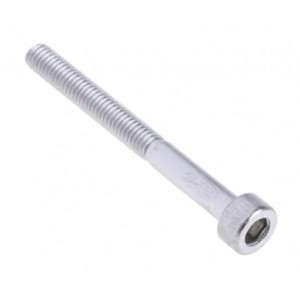 SCREW ALLEN CAP ZINC PLATED M3x30mm BOLT M3x30 ALLEN CAP *A*