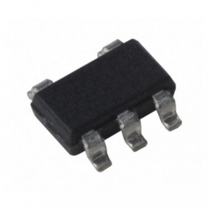 Fixed Positive Ldo Reg I1.5-3.3V O2.8V SOT89 AIC1742-28ACV