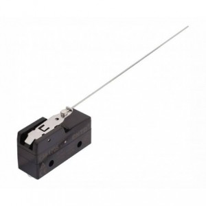 Limit Switch With Wire Actuator MJ2-1705