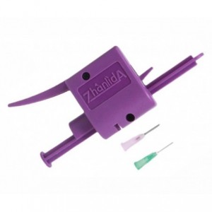 SOLDER PASTE DISPENSER PUMP + 2xNEEDLES S-10