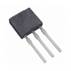 Mosfet N-CH 50V 14A I-PAK RFD14N05L