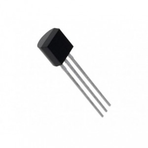 Regulator Fix Pos TO92 3V 0A1 LP2950CZ-3.0