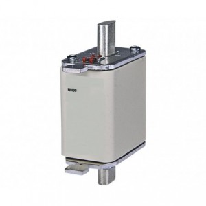 DC Fuse Link NH00 100A 250VDC DC-FL-NH00-100A