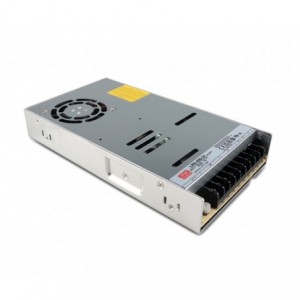 Power Supply Encl. I220 O36V 12.5A 450W LRS-450-36