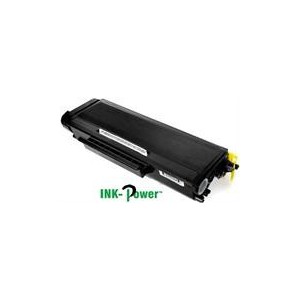 Inkpower IPTN650 Generic for Brother Ink TN650 Black Toner