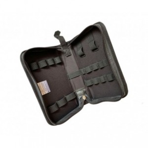Empty Tool Bag Zip Small D/POUCH KPS303