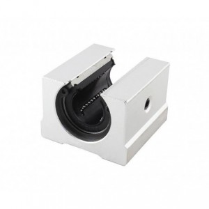 SBR LINEAR BEARING 45x16x45mm SBR16UU