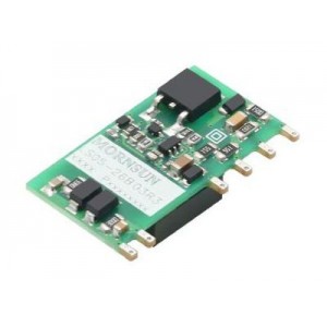 Power Supply U-WIDE IN220 OUT12V @ 0.42A LS05-26B12R3