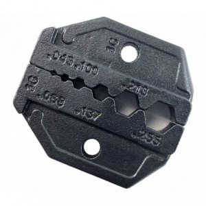 Rg Terminal Crimper Jaws / Die For HT-513 HT-3G