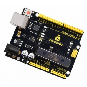 Development Board Arduino Uno Compatible KS0497