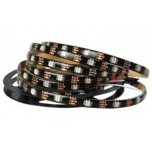 Smart RGB LED Strip 5V 5-METER IP65 Adhesive 22400126 (5M)