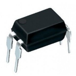Optocoup Darl 1CH 5.3KV CTR100 DIP4 TLP621G