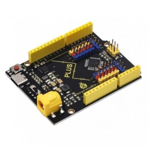 Arduino Uno R3 Board Compatible With USB-C KS0486
