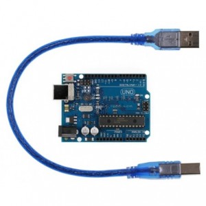 Arduino Uno R3 Development Board UNO-R3-MEGA328P