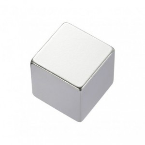 PERMANENT MAGNETIC CUBE 5x5x5mm - MPQ10 MCB5MM *DBK*