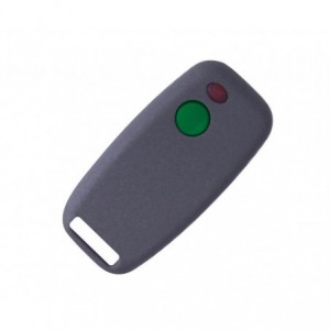 REMOTE LEARNING AND SMART TX 1-CH 433MHz METX1-L1S-433