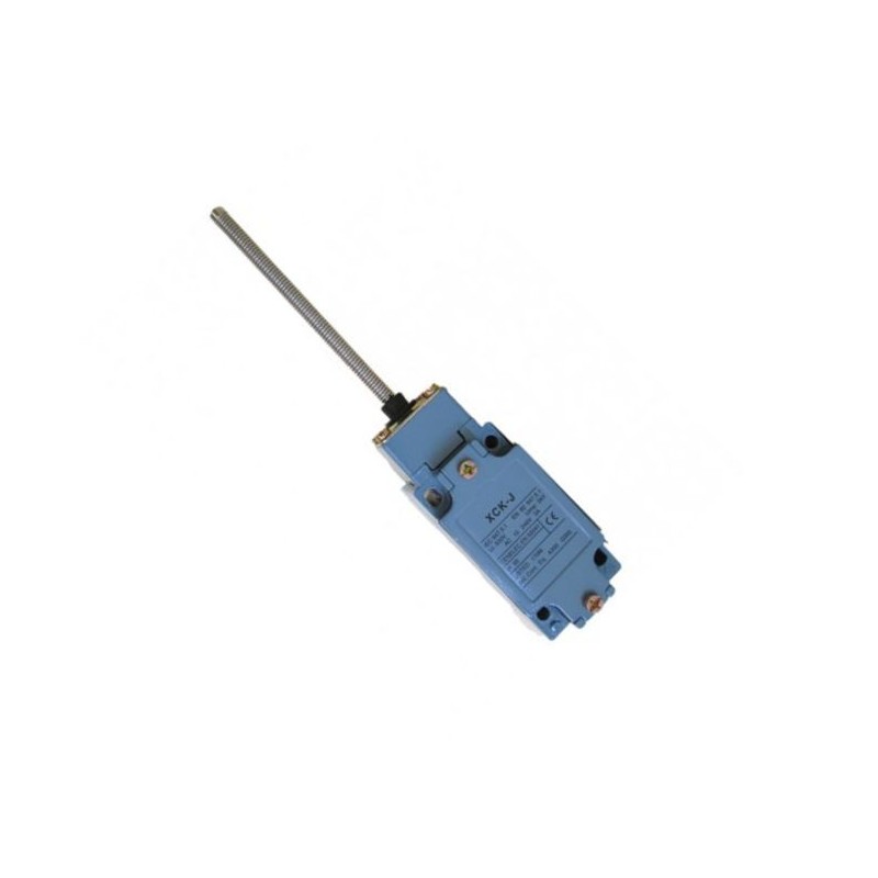 Limit Switch Metal Spring Head 3A 240V LS-YXCK-J108M - GeeWiz