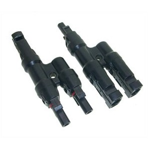 Adapter Solar SET-2PCS 1-2 + 2-1 PV-FT-T1/2