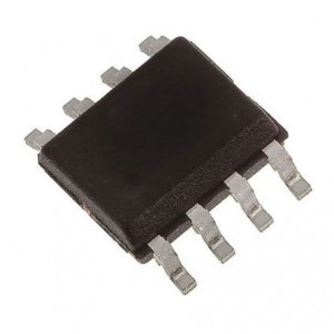 Smd Fixed Shunt Voltage Ref 2V5 SOIC08 AP4310AMTR-G1