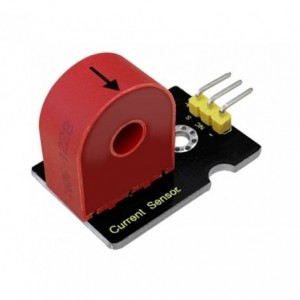 AC Current Detection / Sensor Tranformer Pcb Module 5A KS0274