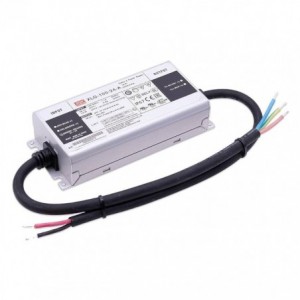 Power Supply Encl. LED Driver IN220 OUT12V 8A 96W XLG-100-12-A