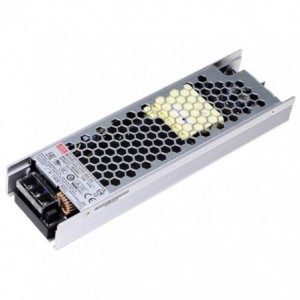 Power Supply Encl. I220VAC O5VDC 40A 200W UHP-200-5