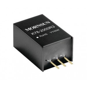 Regulator Fix Pos Smps 3V3 2A K7803-2000R3L