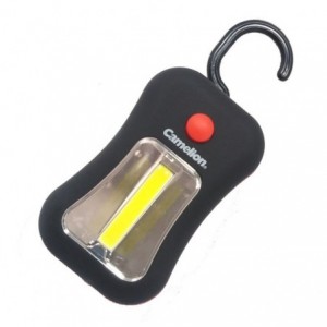 General Purpose Hand Held COB-LED Torch SL7280N-3R03PD12