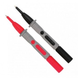 TEST PROBES/LEADS 99mm STRAIGHT UT-C08
