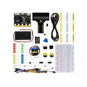 Micro:bit Starter Stem Educational Kit KS0306