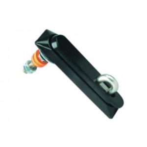 Padlocakble Swing Handle Die Cast 20.5MM 101-1108