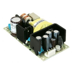 Power Supply O/F Med Grade IN230VAC OUT12V 5A RPS-60-12