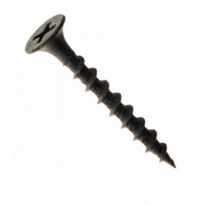 SIZE6 DRYWALL COARSE SCREW 3.5x25x8mm - DEBULK DWC625