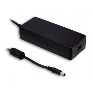 PSU W/M M/G I220 O24VDC 2.5A 2.1mm GSM60A24-P1J