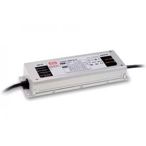 Power Supply Encl. LED Driver I220V O29-58V 8A 300W ELGC-300-H-AB