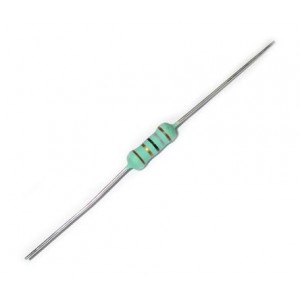 Resistor 2W Round M/F 1% 18E MF02SFF180JA10