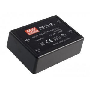 Power Supply Pcb IN230VAC OUT12VDC 0.85A PM-10-12