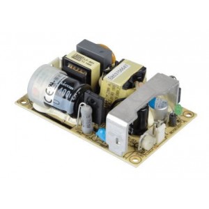 Power Supply O/F I220V O12V @ 2.1A EPS-25-12
