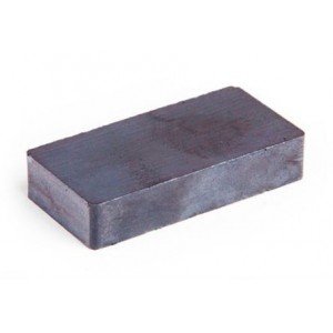 FERRITE PERMANENT MAGNET 20x10x5mm GLTTYT