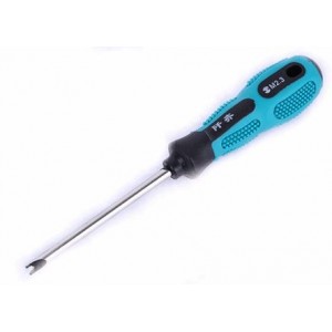 SECURITY TOOL SCREWDRIVER M2.6 L160mm 181220