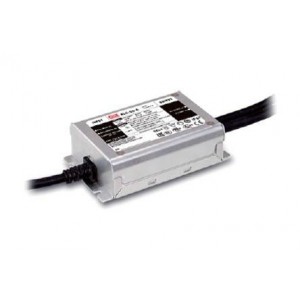 Power Supply Encl. LED Driver I220 O54 1A 50W XLG-50-AB