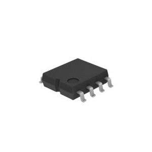 Ic Smd Brushed Motor Driver 18V 1A SOP8 BD6221F-E2