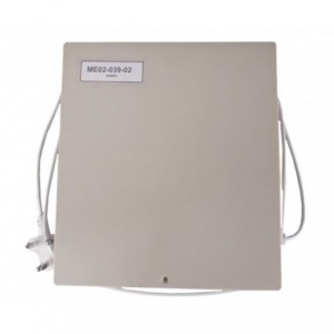 12V 7Ah LITHIUM BACK SYSTEM MAX 4A PANEL MNT ME02-039-02