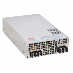 Power Supply Encl. I220 O400V 7A5 3000W CSP-3000-400